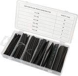 100PC HEAT SHRINKING TUBE ASSORTMENT (YT-068661)