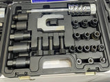 INJECTOR REMOVER / SLIDE HAMMER SET | WITH SLIDE HAMMER | 25 PCS. (AE25H)