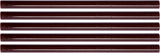 GLUE STICKS 11*200MM 5PCS BROWN (YT-82439)