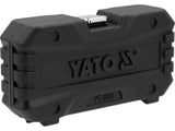 IMPACT BIT SOCKET SET HEX 8PCS 1/2" (YT-1066)