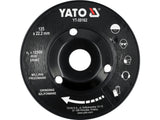 SAW RASP DISC 125MM (YT-59162)