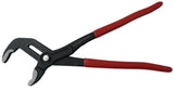 WATER PUMP (COBRA) PLIERS WITH LOCKING BUTTON 300 MM "STAHLBERG" (SP0601-300)
