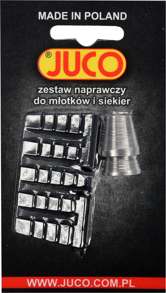 HAMMER WEDGES JUCO 8-10KG (99464)