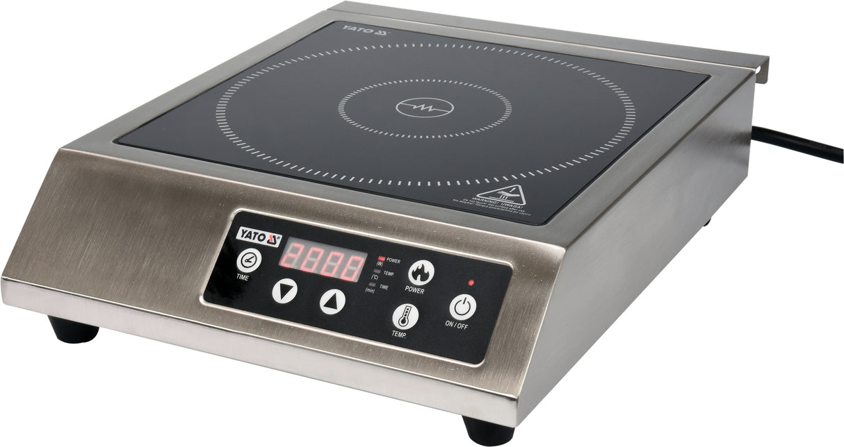 INDUCTION COOKER 3500W (YG-04701)