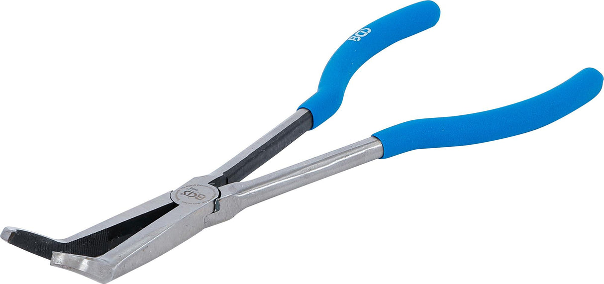 SPARK PLUG CONNECTOR PLIERS | WITH RING TIP Ø 19 MM | 270 MM (4402)