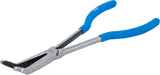 SPARK PLUG CONNECTOR PLIERS | WITH RING TIP Ø 19 MM | 270 MM (4402)