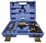 INJECTOR PULLER SET | PNEUMATIC | WITH PRESSURE GAUGE (SK8143P)