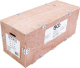 JACK | PNEUMATIC | MOBILE | 25 / 50 T (74287)
