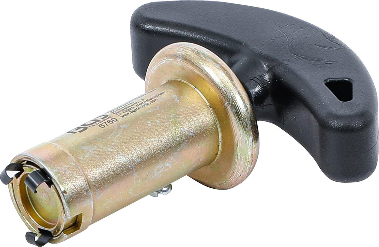 FUEL RETURN LINE TOOL | SUITABLE FOR VAG 2.0, 2.7, 3.0 L TDI ENGINES (6760)