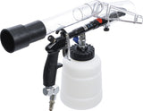 TWISTER CLEANING GUN WITH BRUSH AND EXTRACTOR ATTACHMENT | 7 PCS. (70150)