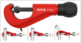 PIPE CUTTER 6-45MM (YT-2233)