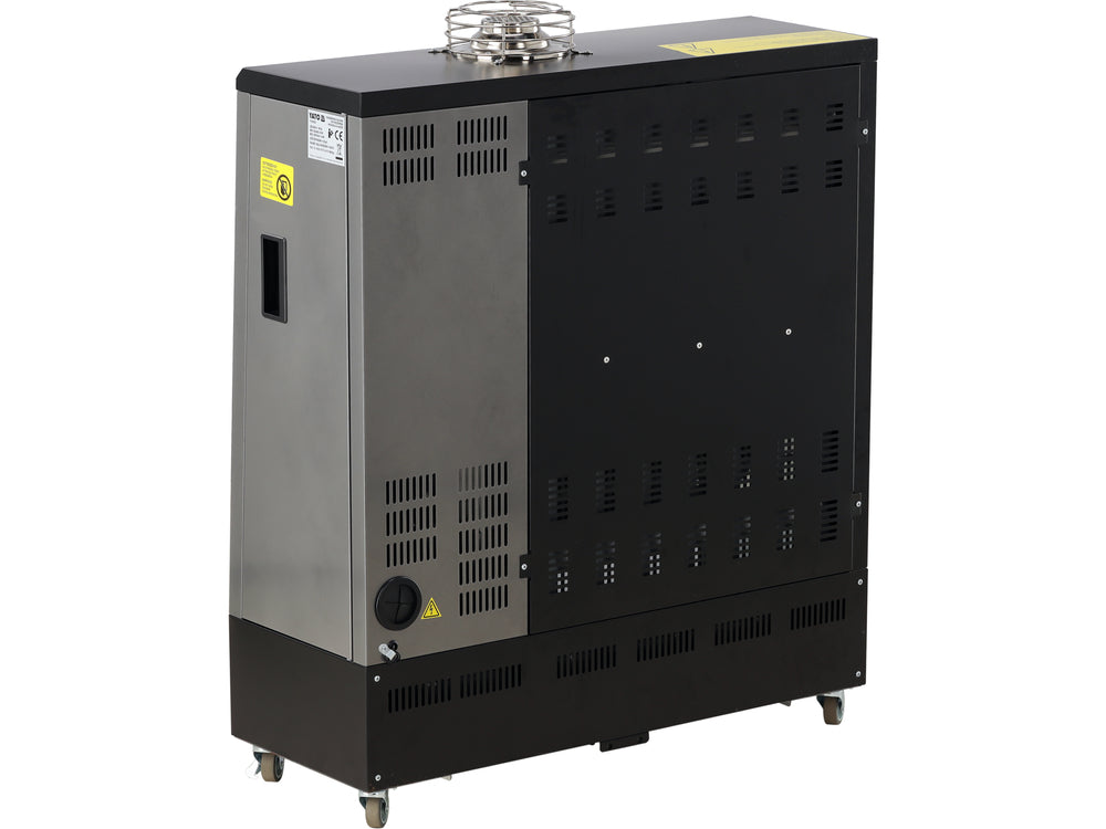 INFRARED OIL HEATER 13KW (YT-99760)