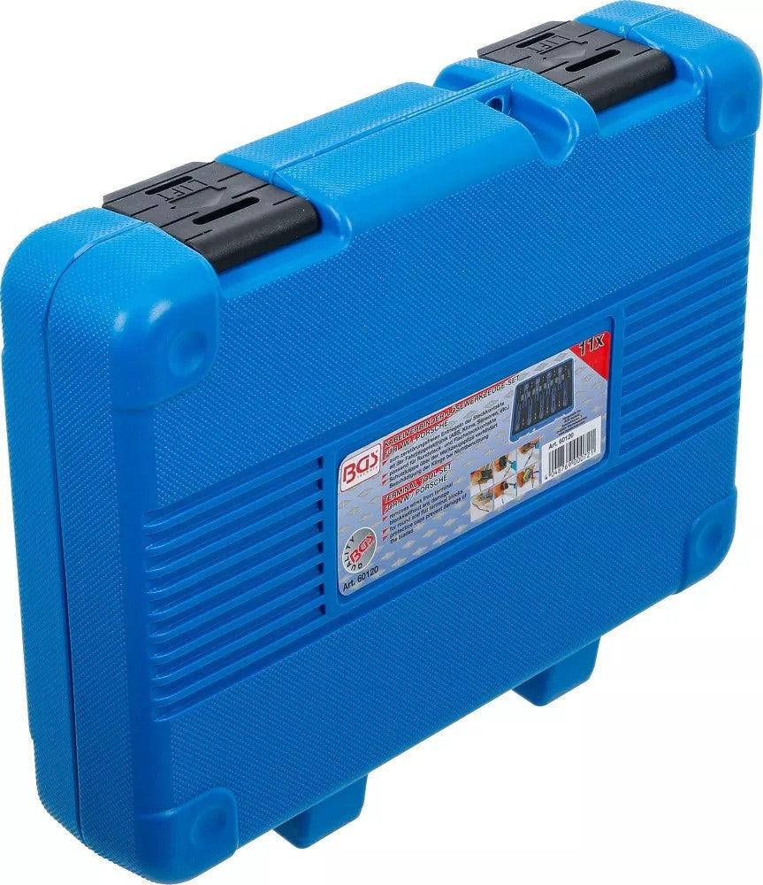 TERMINAL TOOL SET | FOR VAG, PORSCHE | 11 PCS. (60120)