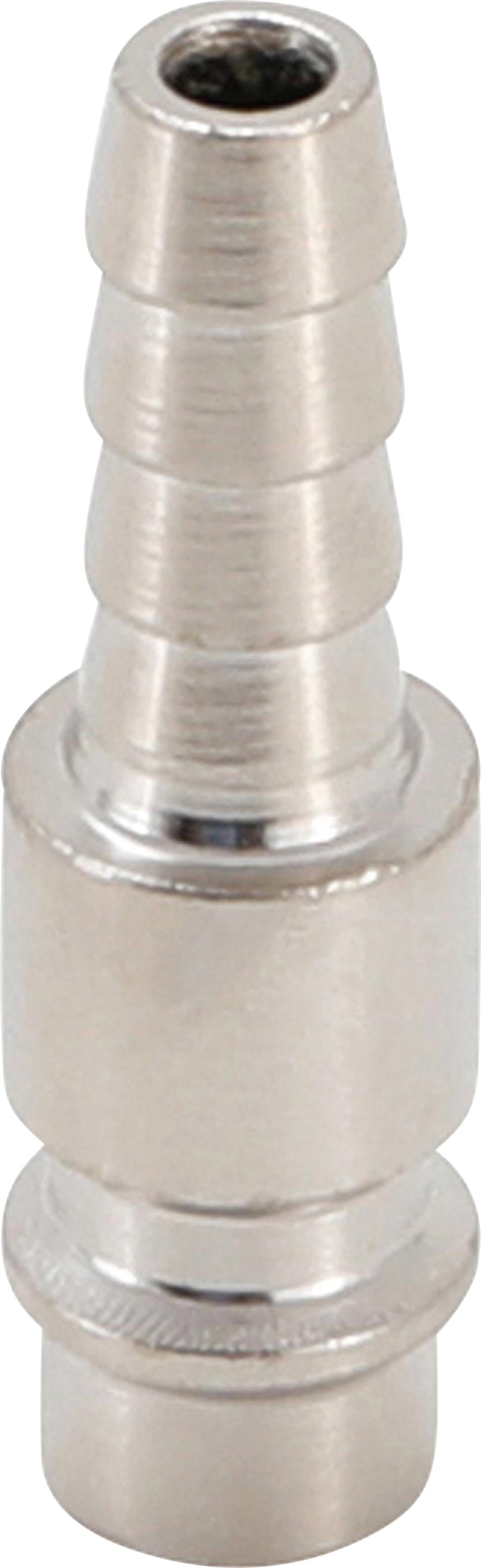 AIR NIPPLE WITH 8 MM HOSE CONNECTION (3222-2)