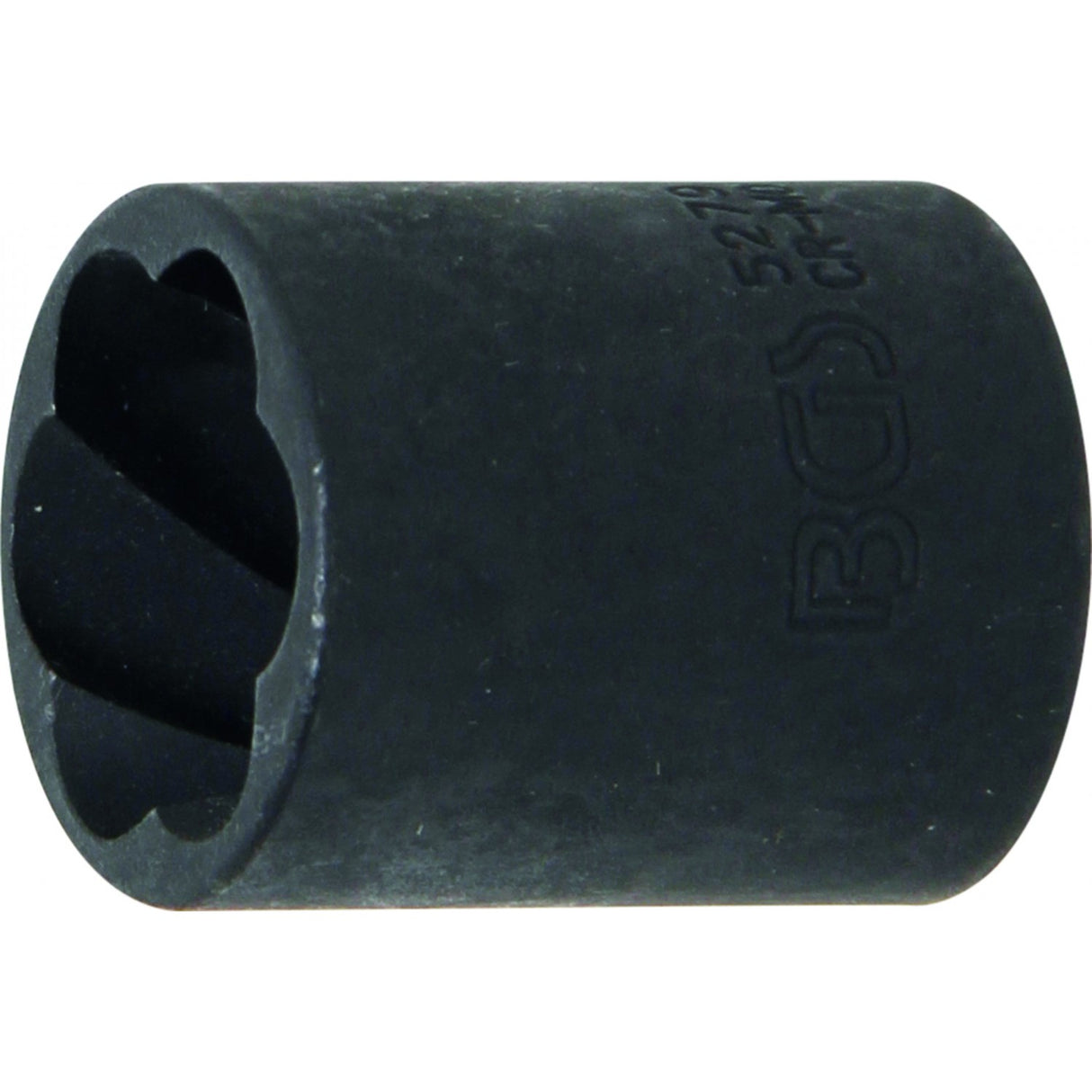 TWIST SOCKET (SPIRAL PROFILE) / SCREW EXTRACTOR | 10 MM (3/8") DRIVE | 18 MM (5278)