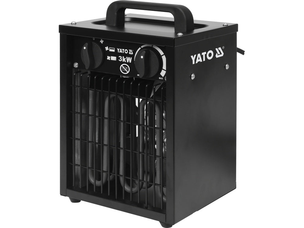 ELECTRIC HEATER 3KW (YT-99693)