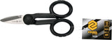 ELECTRICIAN SCISSORS (76320)