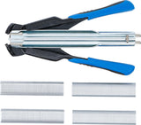 HOG RING / FENCE RING PLIERS | 185 MM (70334)