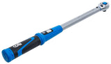 TORQUE WRENCH | 12.5 MM (1/2") | 40 - 210 NM (7524)