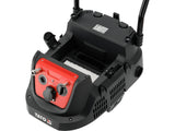 VACUUUM CLEANER 1600W (AUTOMATIC CLEANING FILTER, FOR PNEUMATIC TOOLS) (YT-85718)