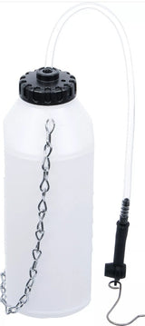 BRAKE BLEEDING BOTTLE | 1 L (8519)