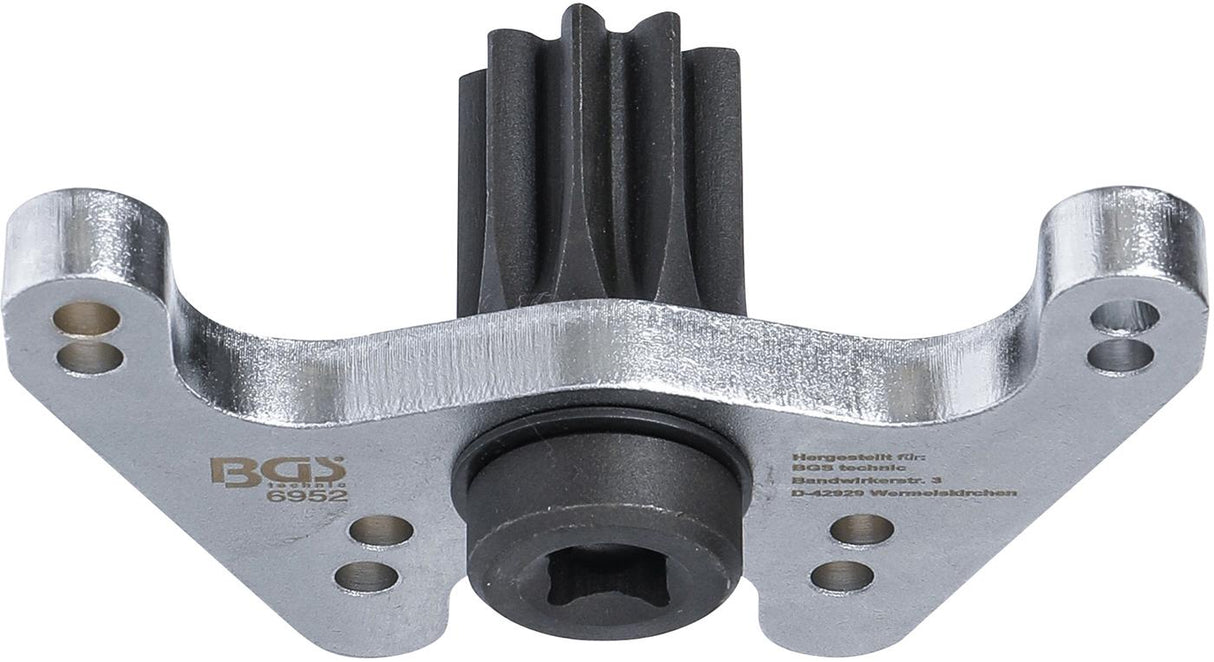 CRANKSHAFT ROTATING TOOL | FOR VOLVO (6952)