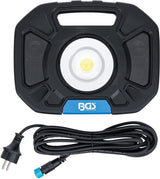 COB LED WORK FLOOD LIGHT | 40W | WITH INTERNAL SPEAKERS (85332)