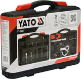 ENGINE TIMING TOOL SET 29 PCS (YT-06007)