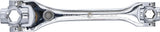 SPECIAL WRENCH | 8-IN-1 | HEXAGON 12 - 19 MM (7075)