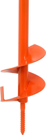 HAND EARTH AUGER F110 (35667)