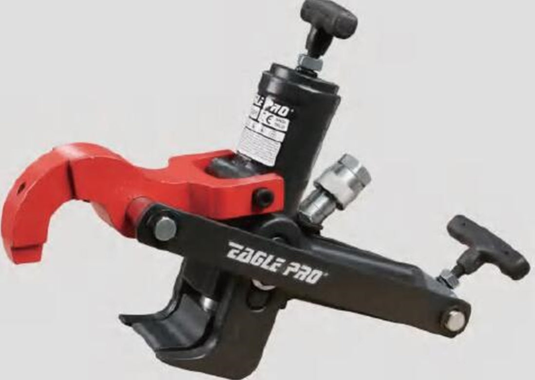 COMBINED TIRE MOUNTING BEAD TOOL | HYDRAULIC | 10 T (CB201)