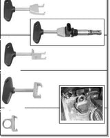 IGNITION COIL (COIL PACK) PULLER SET (SK3396)