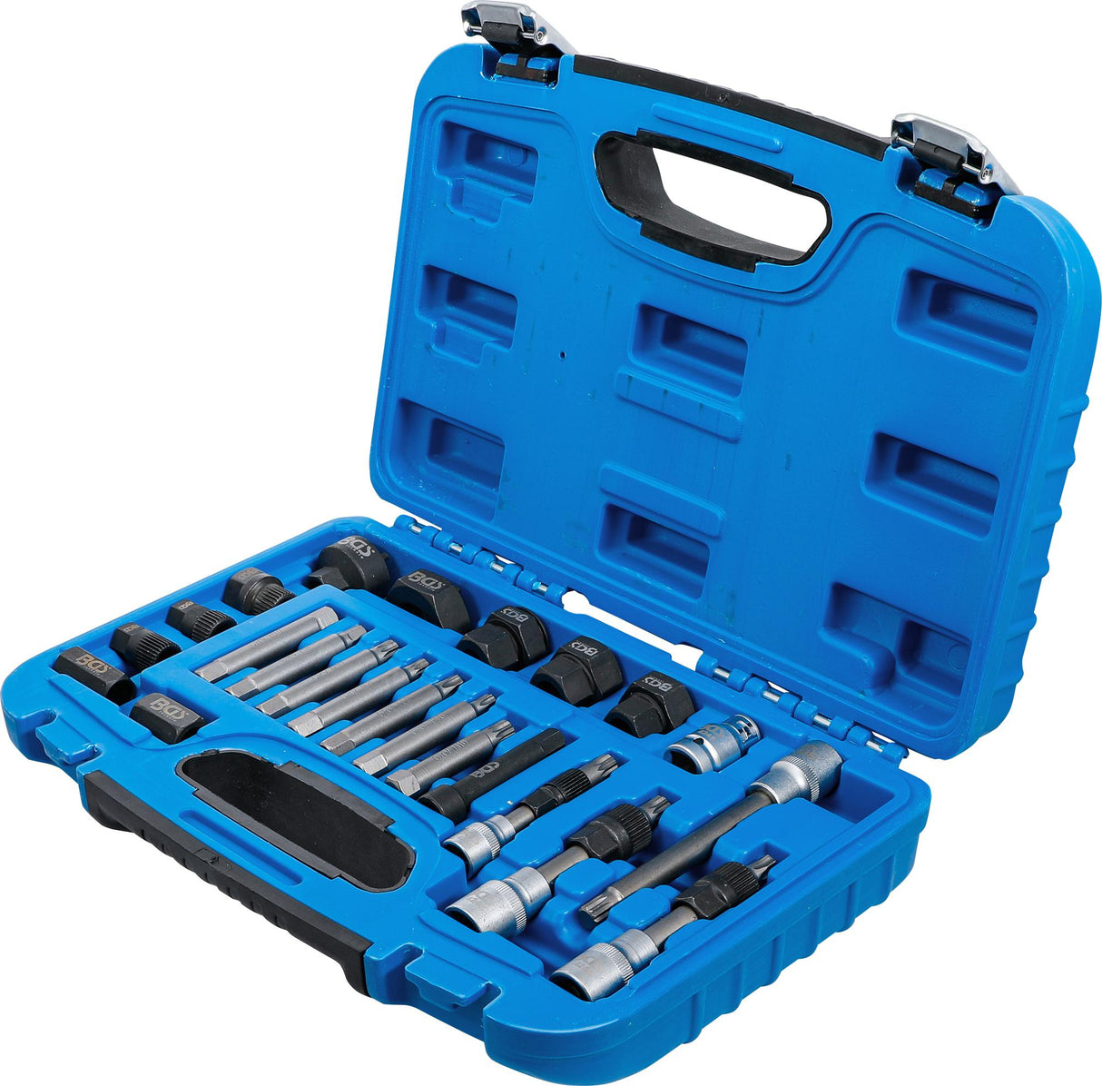 ALTERNATOR BIT AND SOCKET SET | 23 PCS. (4247)