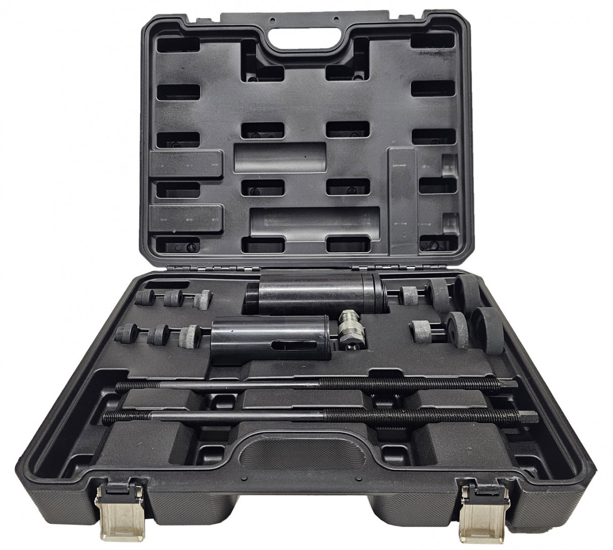 SPRING PIN BUSHING REMOVAL / INSTALLATION SET | HYDRAULIC | FOR TRUCKS (TSB18S)