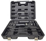 SPRING PIN BUSHING REMOVAL / INSTALLATION SET | HYDRAULIC | FOR TRUCKS (TSB18S)