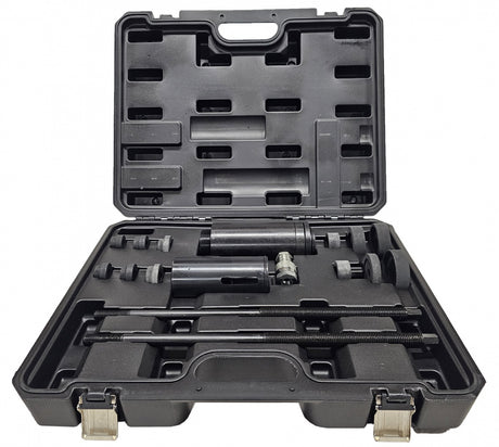 SPRING PIN BUSHING REMOVAL / INSTALLATION SET | HYDRAULIC | FOR TRUCKS (TSB18S)