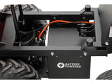 ELECTRIC DUMPER 1000W 500KG (YT-86120)