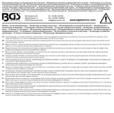 PRY BAR | 780 MM (9134)