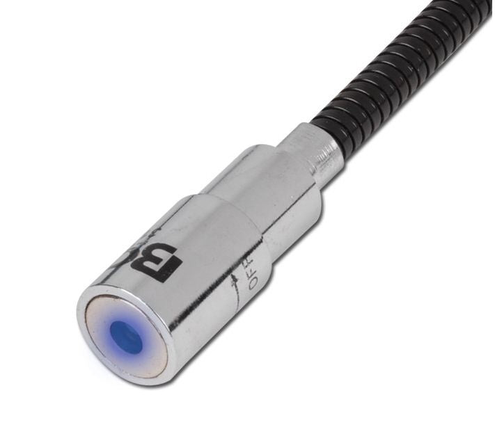 MAGNETIC PICK-UP TOOL WITH LED | 600 MM | CAPACITY 1.5 KG (3187)