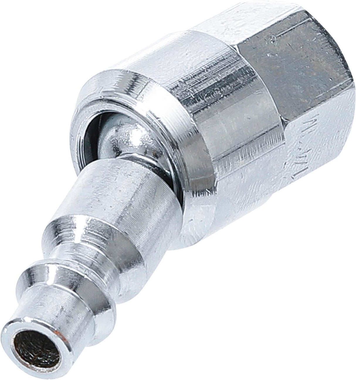 AIR THREAD COUPLER | 6.3 MM (1/4") INTERNAL THREAD (7065)