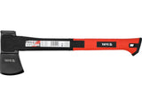 CHOPPING AXE 1100G NYLON HANDLE (YT-79971)