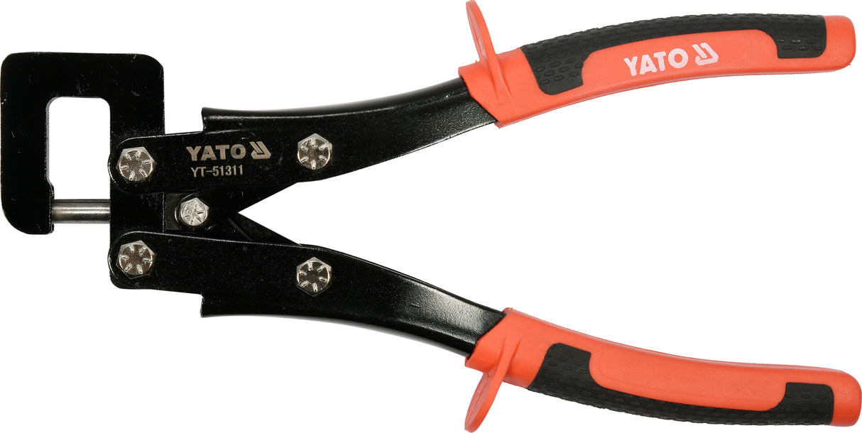 STUD CRIMPER 280MM (YT-51311)