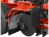 GASOLINE TRENCHER 196CM3 450MM (YT-86139)