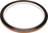 HEAT RESISTANT TAPE 5MM 300C (YT-82540)