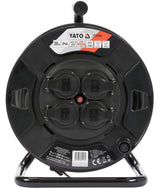 CABLE REEL 30M (YT-81053)