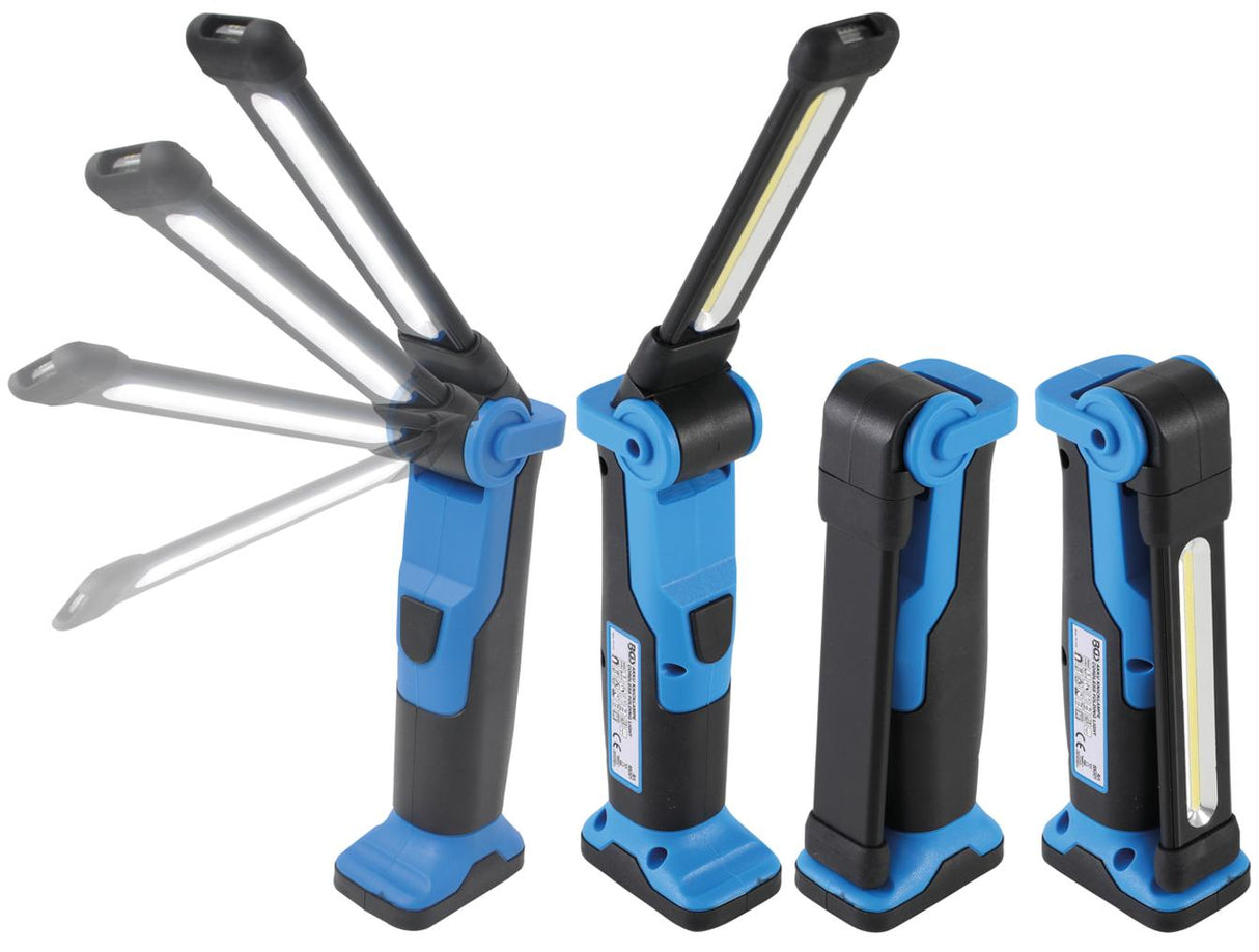 CORDLESS BENDY LAMP | COB-LED | 5W (85321)