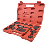 BRAKE CALIPER PISTON WIND BACK KIT | 12 PCS. (LS-41)