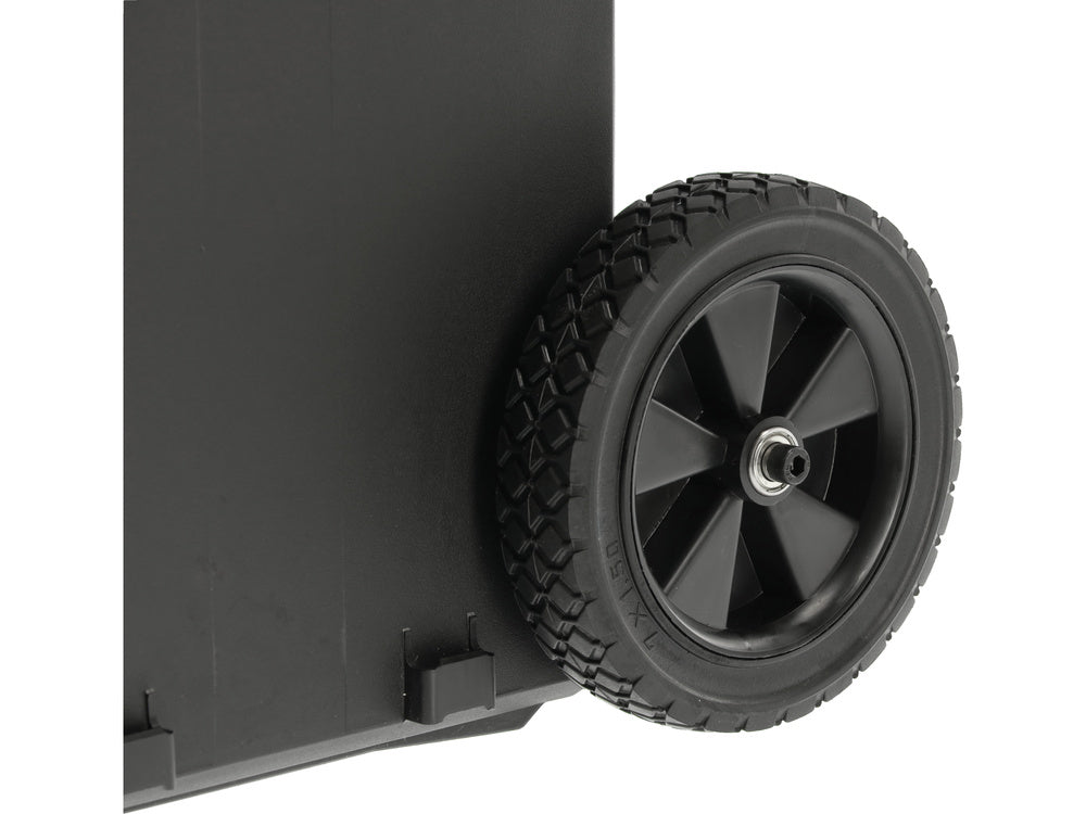 HERMETIC TROLLEY BOX  465X355X512MM (YT-08895)