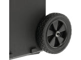 HERMETIC TROLLEY BOX  465X355X512MM (YT-08895)