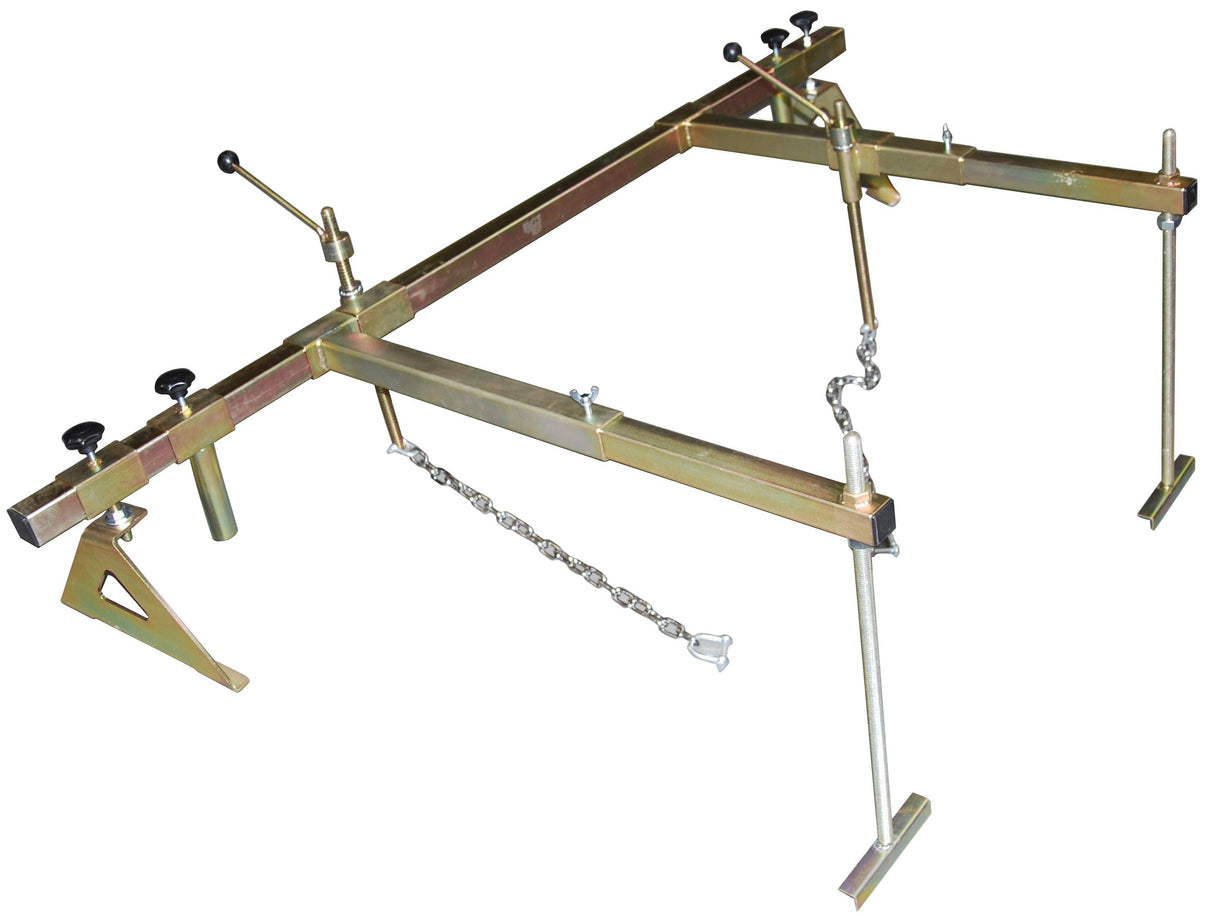 ENGINE SUPPORT WITH 4-POINT SUPPORT | 510 - 845 MM | 315 KG (9237)